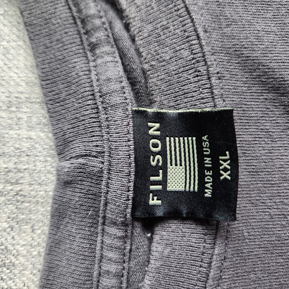 Filson Shirt - Picture 4 of 5